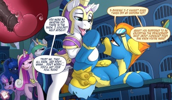 Shining Impregnates Spitfire cover