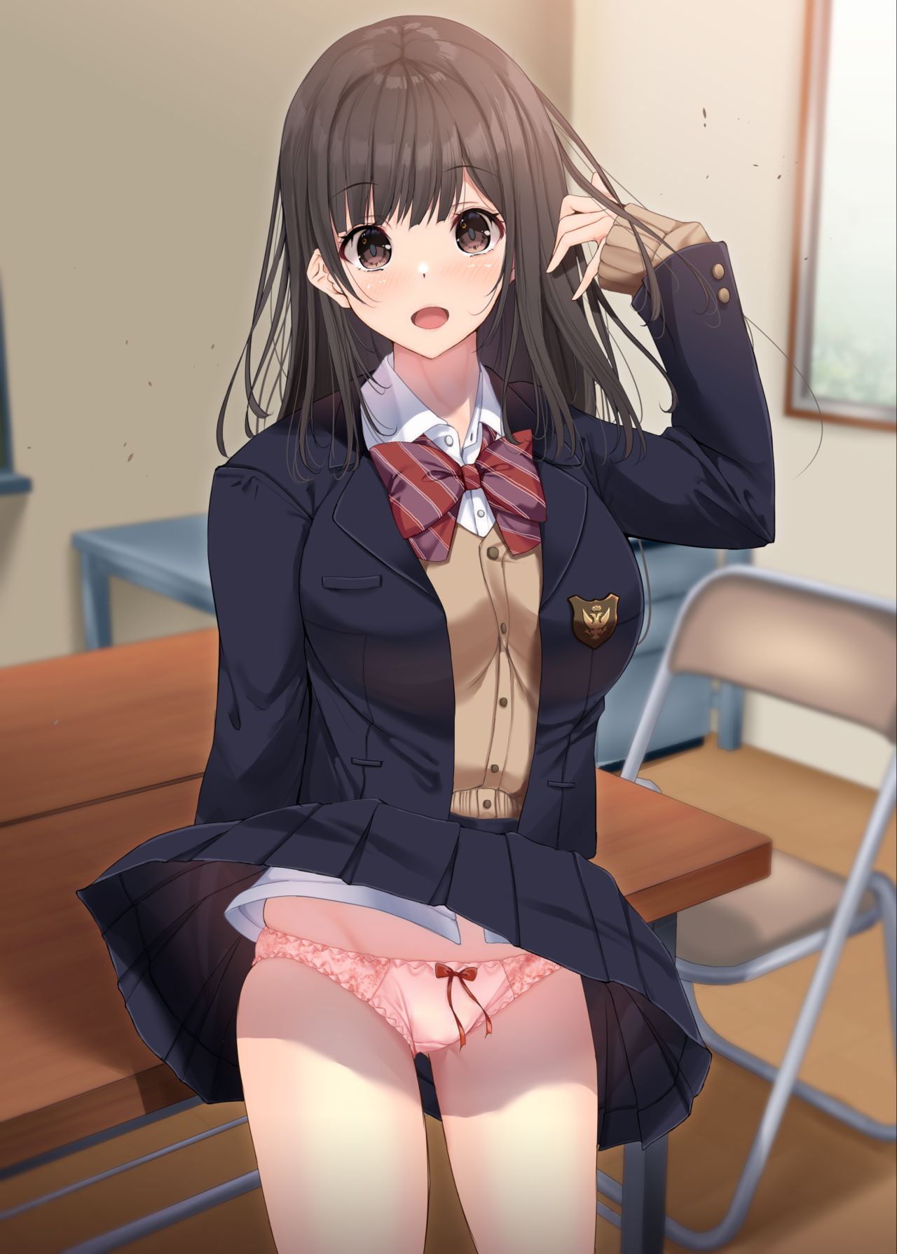 Artist - Fukuda Shuushi page 6 full