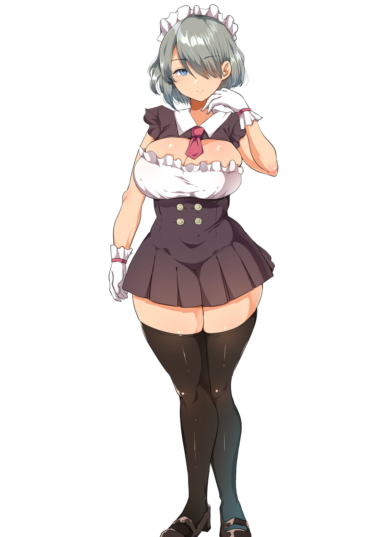 Artist - YAC page 6 full