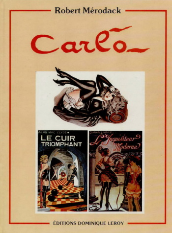 Carlõ cover