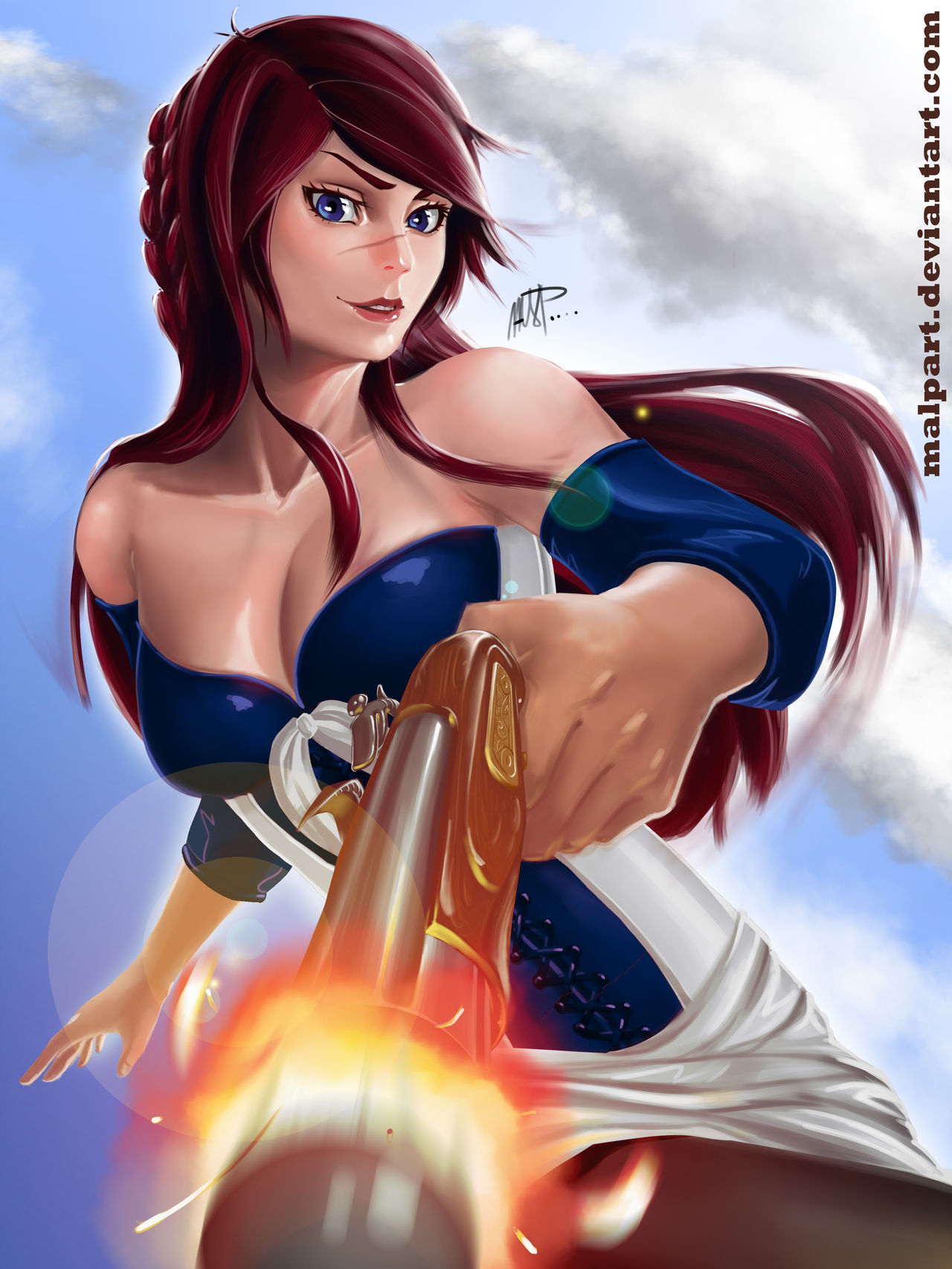 ARTIST MALPart page 4 full