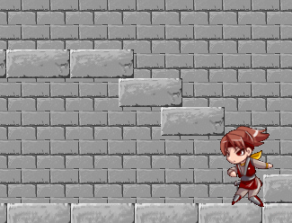 Kokage no Densetsu ~Yoko Scroll H Action Game~ page 2 full