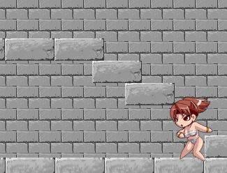 Kokage no Densetsu ~Yoko Scroll H Action Game~ page 3 full