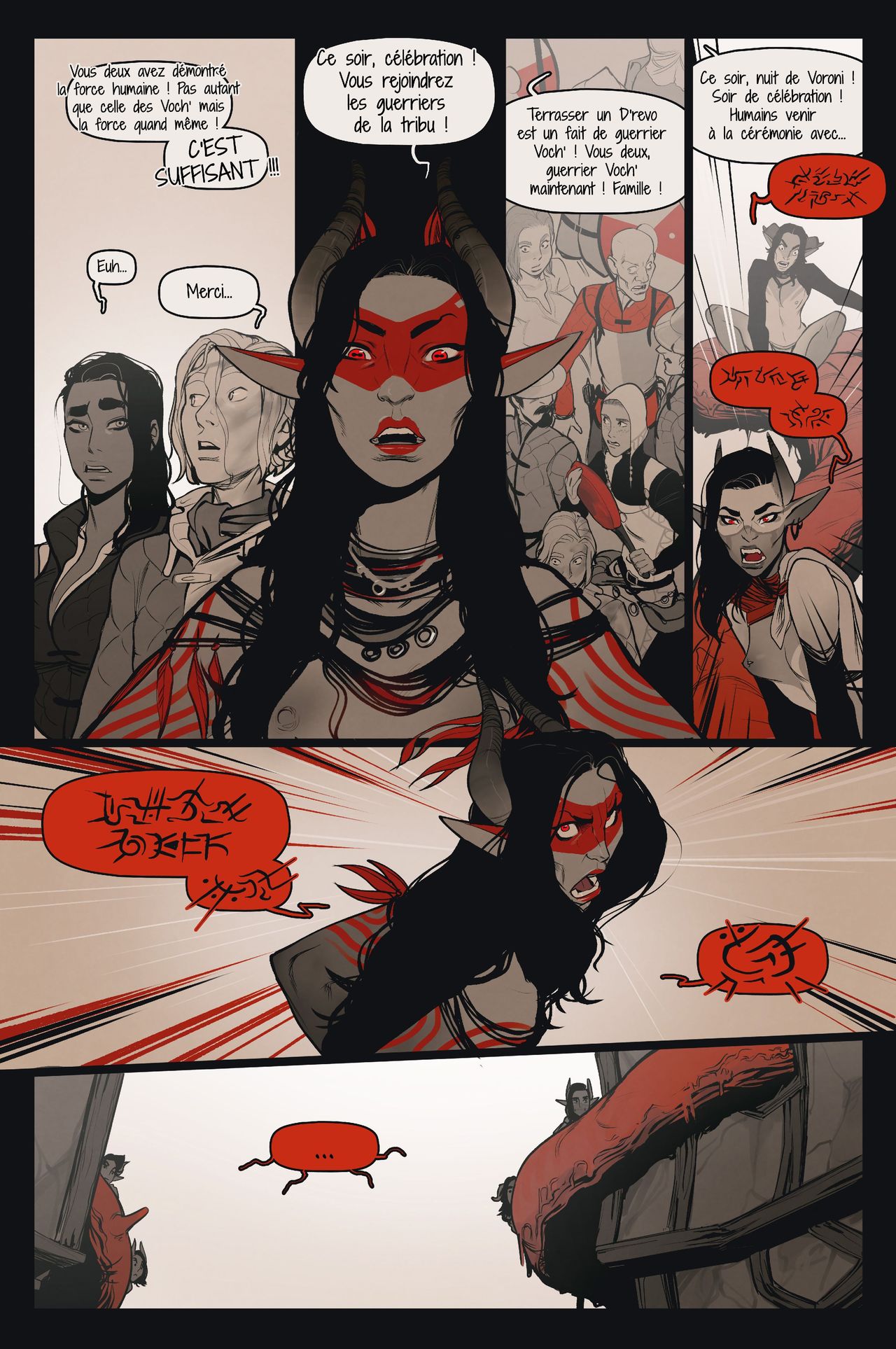 Alfie chapitre 10 page 2 full