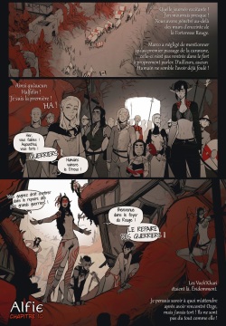 Alfie chapitre 10
