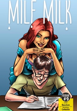 Milf Milk 9