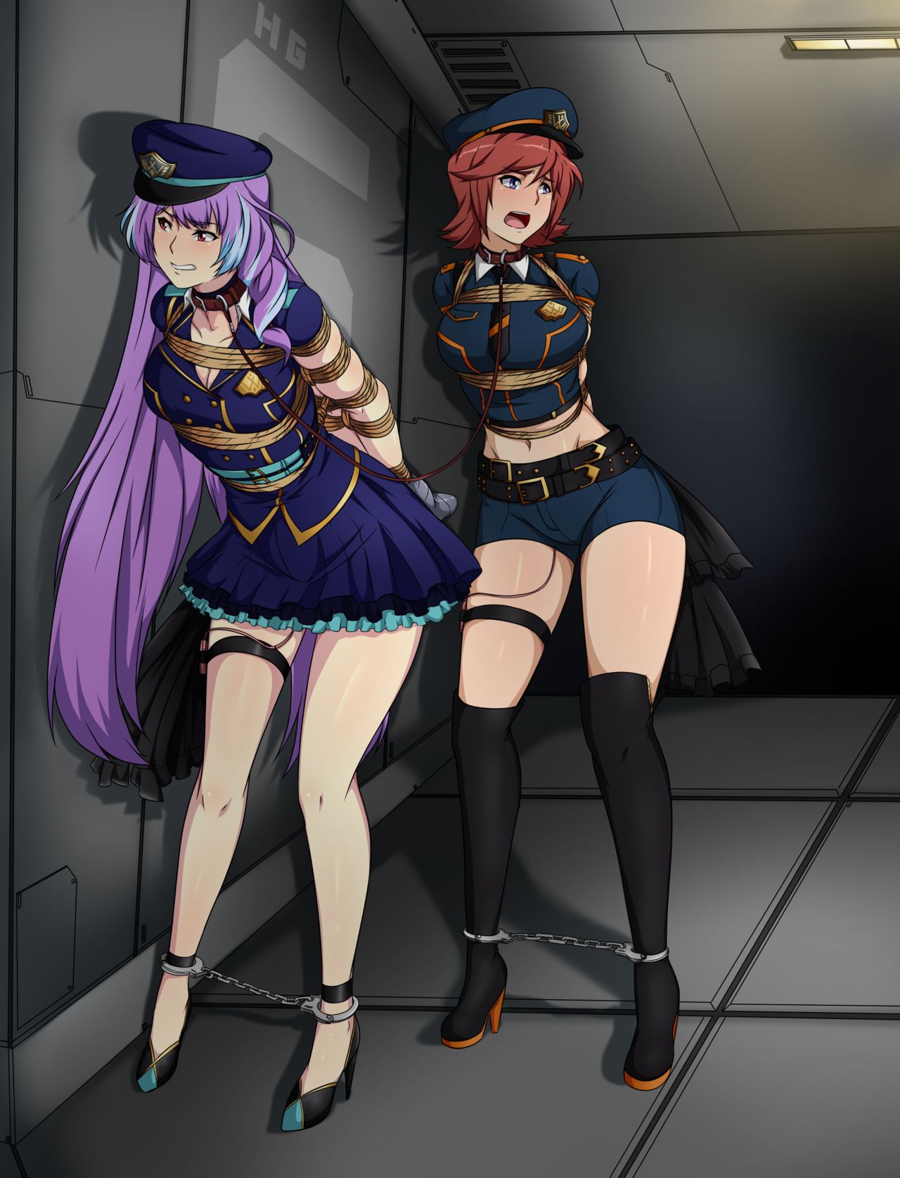Ryner desu page 5 full