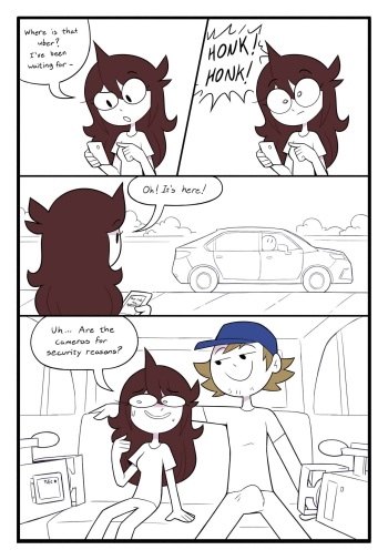 My Uber Ride - Jaiden cover