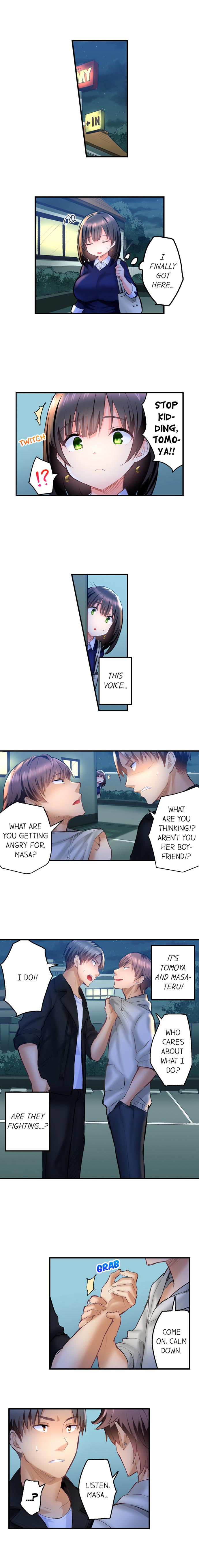 Surprise NTR! Ch. 10-12 page 7 full