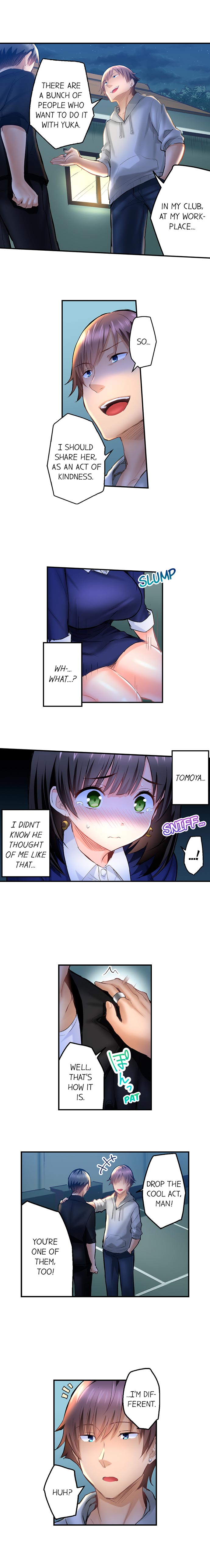 Surprise NTR! Ch. 10-12 page 8 full