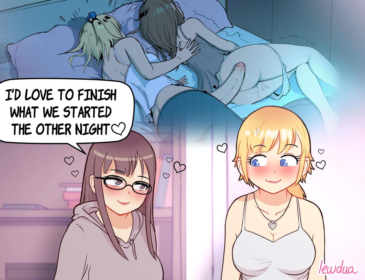 Karen’s Gift page 5 full