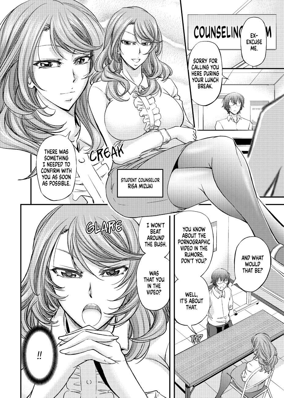 After school feminization guidance page 2 full
