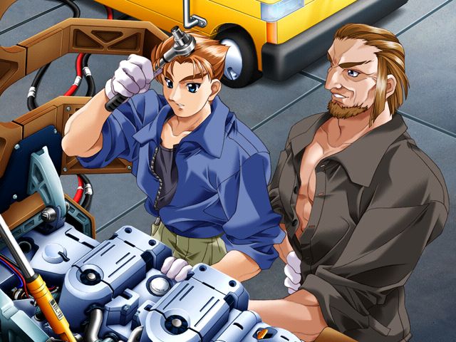 Maverick Max page 2 full