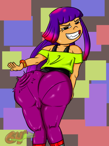 Glitch Techs cover