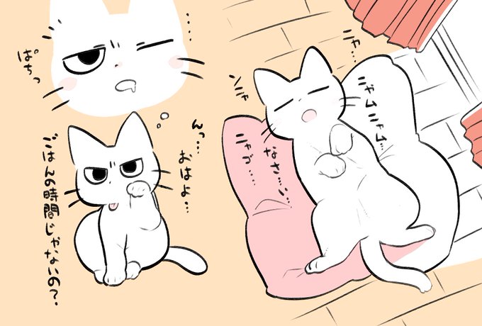 shikaruneko page 8 full