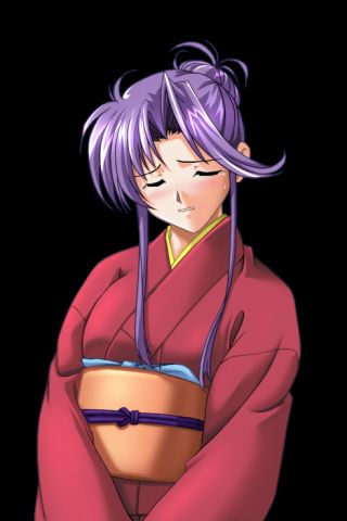 Kyousou no Nie Ni page 8 full