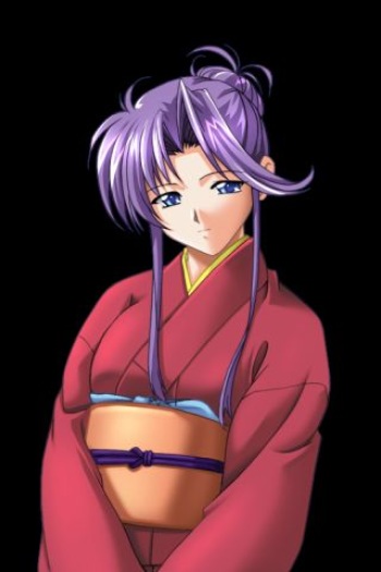 Kyousou no Nie Ni cover