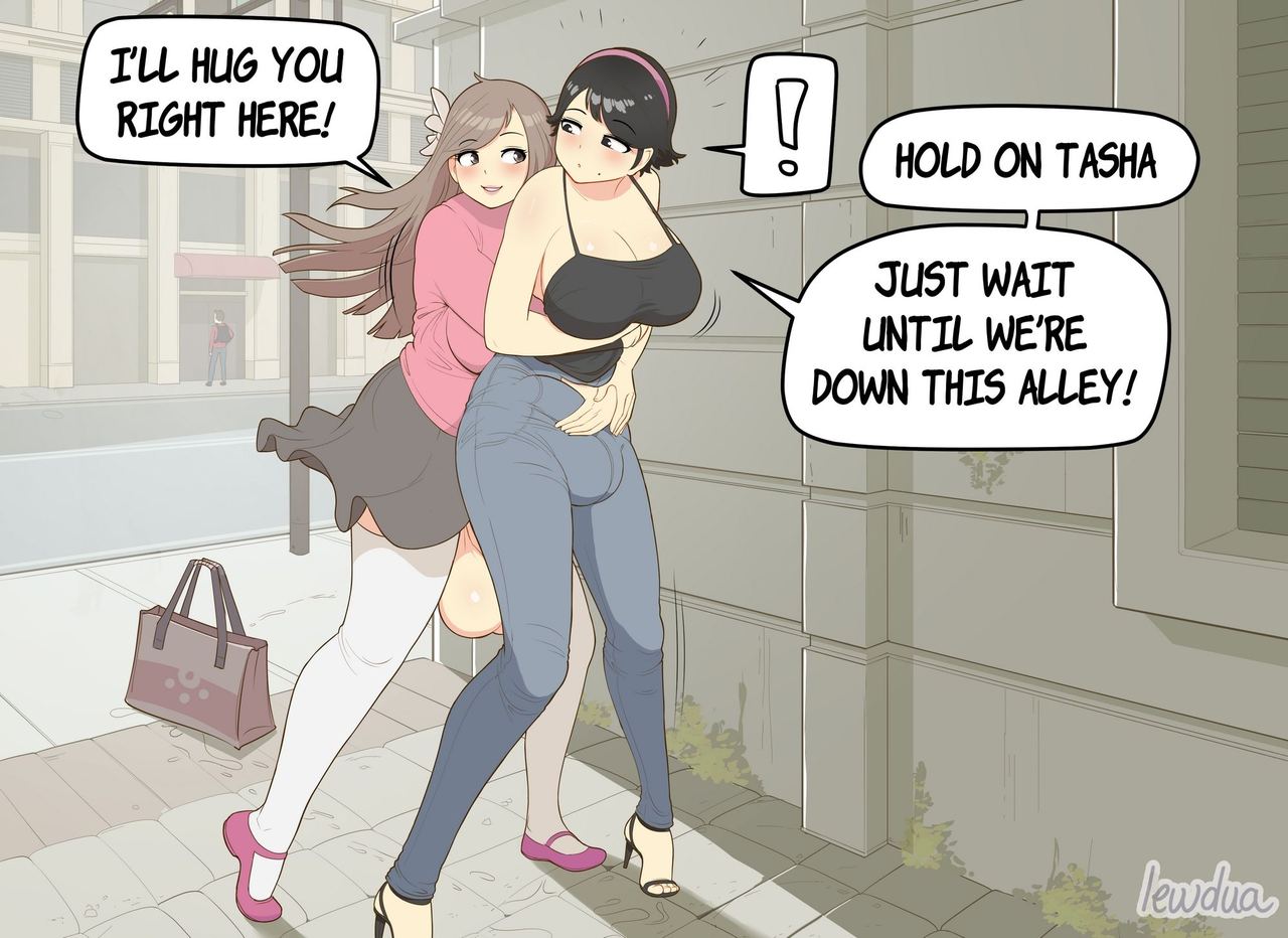 Another Shopping Day page 10 full