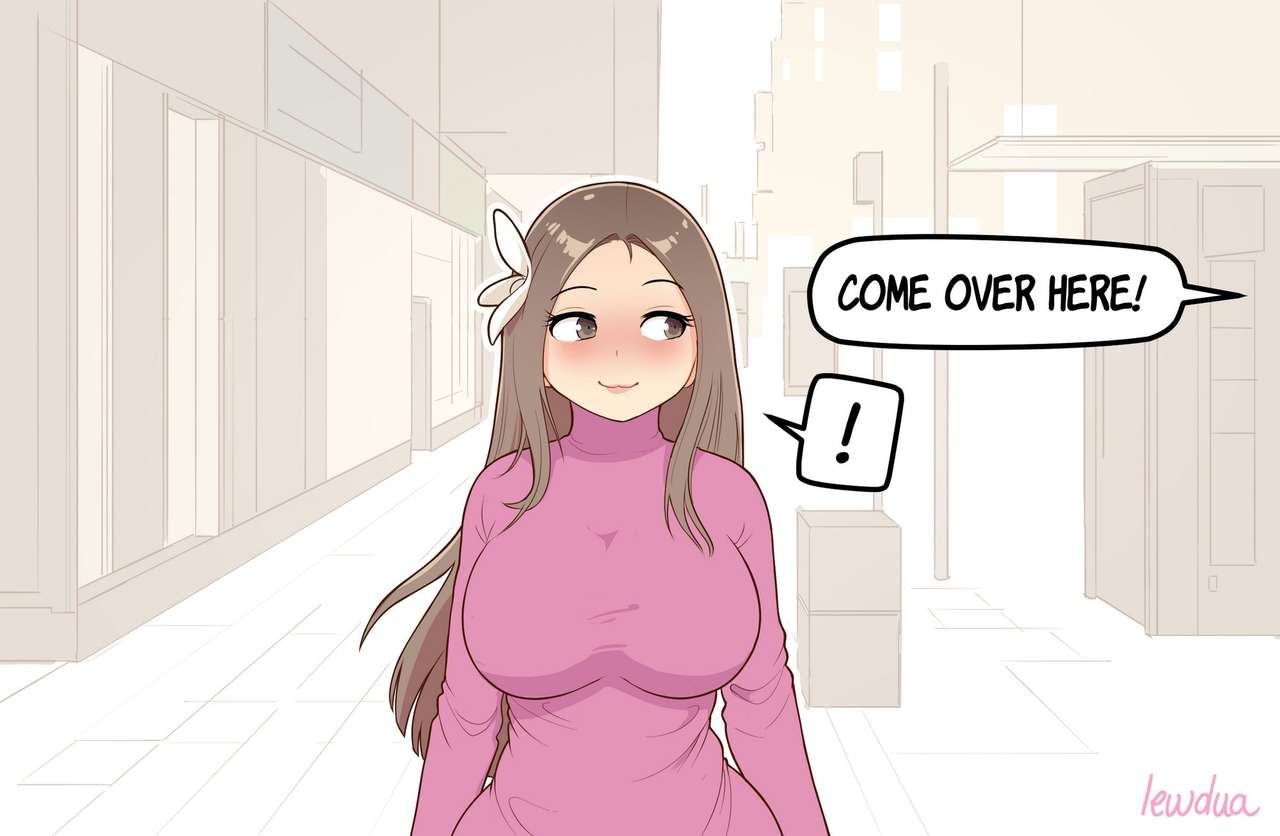 Another Shopping Day page 9 full