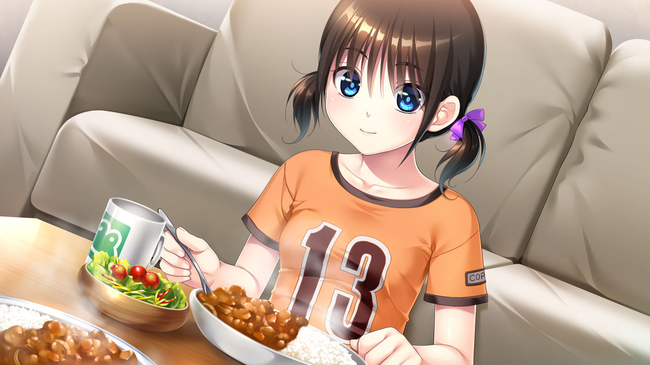 Genjitsu ga Mietekita node Shoujo o Aisuru no o Yamemashita page 10 full