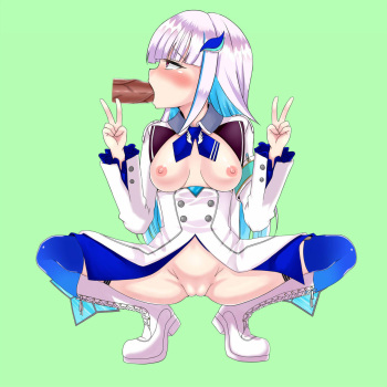 フェラエスタ cover