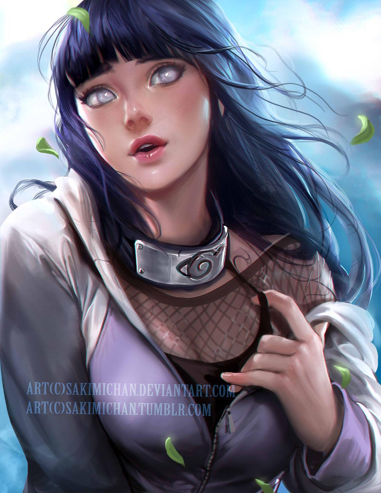 Sakimichan complete 09.07.2020 page 2 full