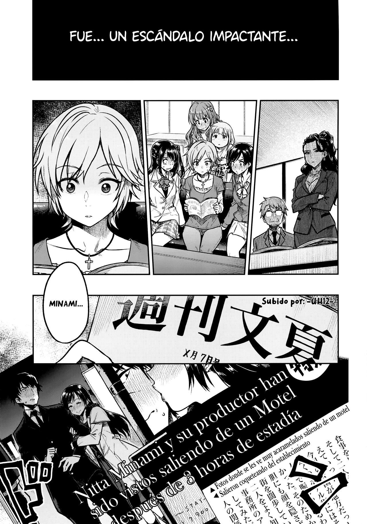 Nitta-san page 3 full