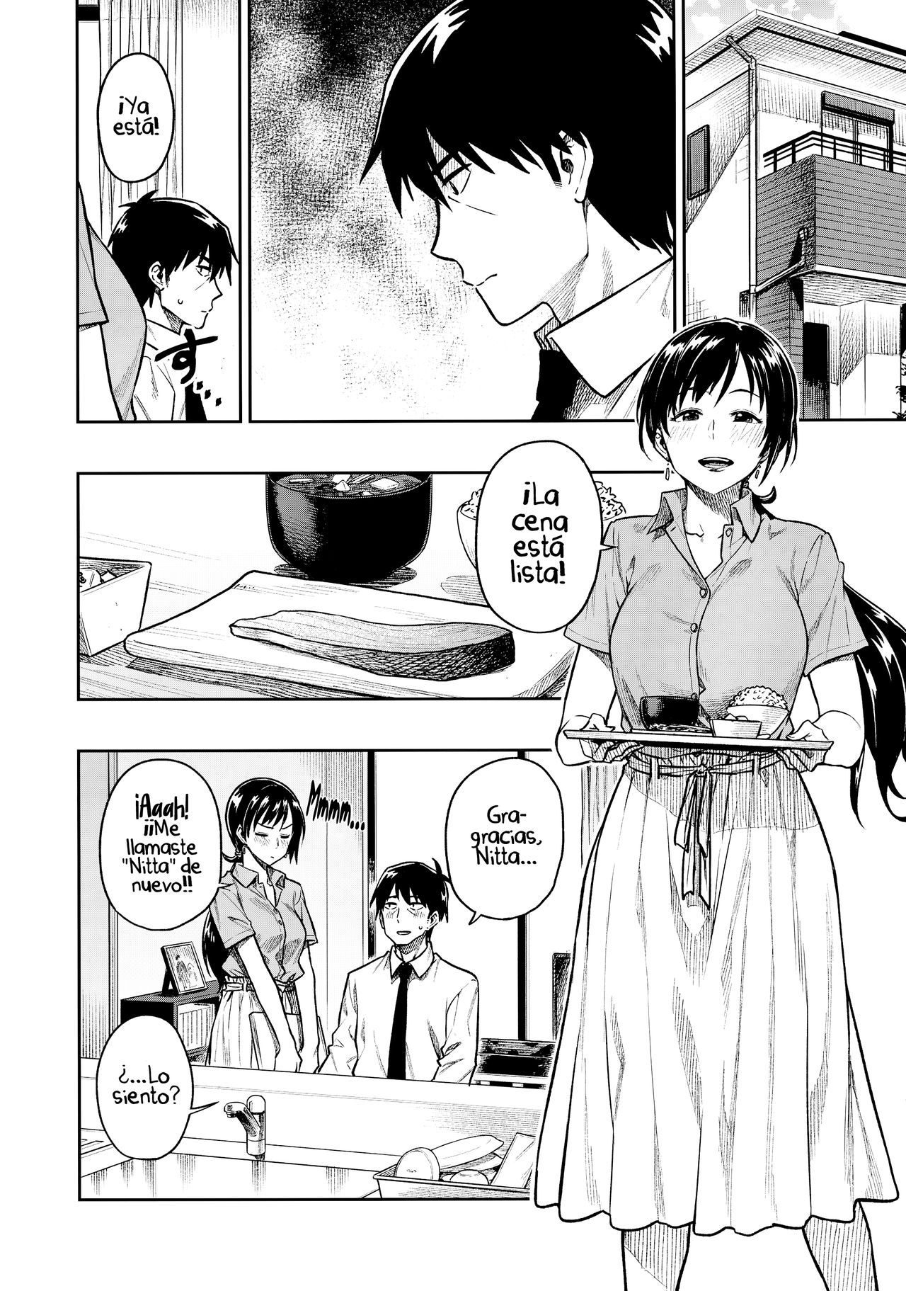 Nitta-san page 4 full