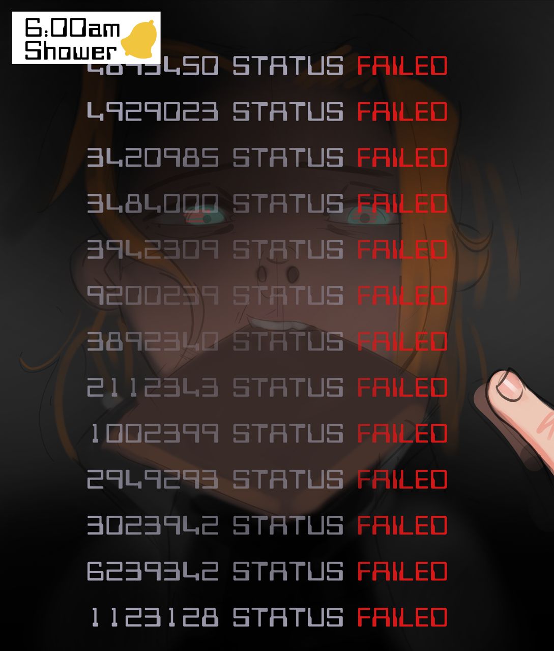 Chubby Scientist page 3 full