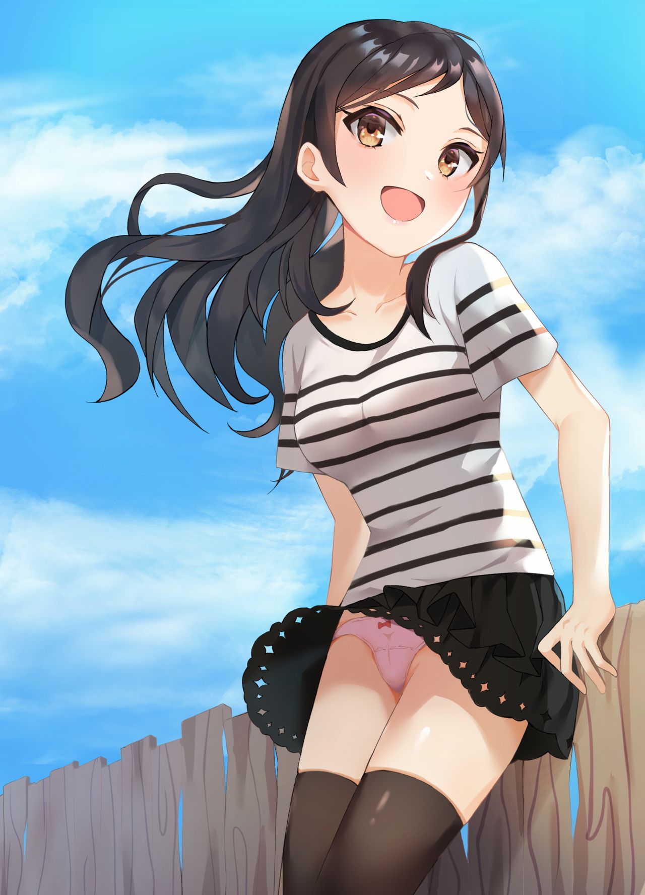 天野ユイ page 7 full