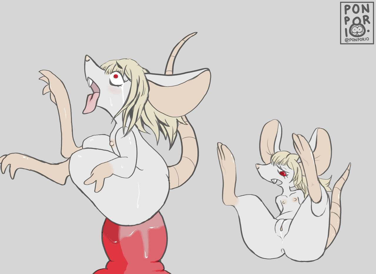 Artist - Ponporio page 7 full
