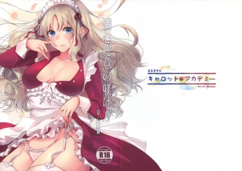 満心総意の躾 cover