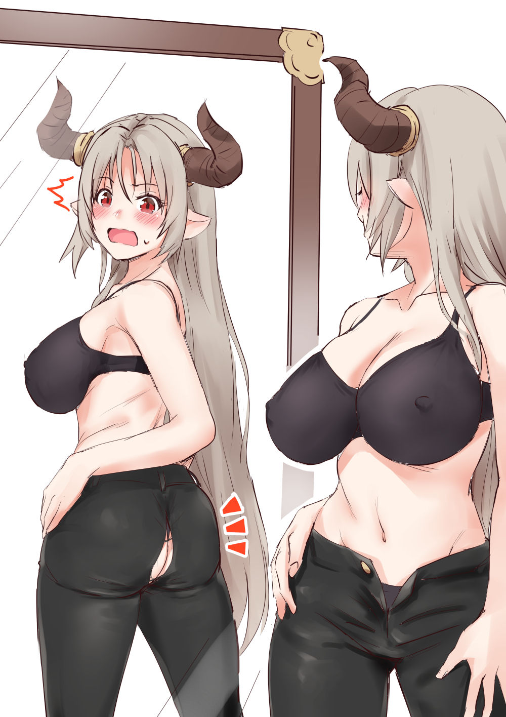 Ganari Ryu page 3 full