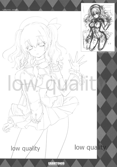 GRAVITON 09 page 3 full