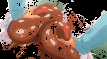 Tonari no Ie no Anette-san Gifs cover