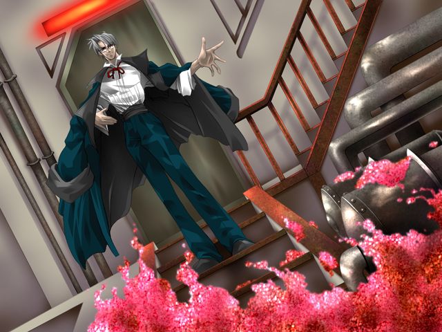 Cartagran -Shoujo Shuryouki- page 6 full