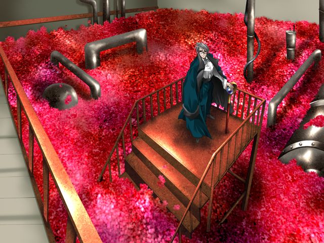 Cartagran -Shoujo Shuryouki- page 7 full