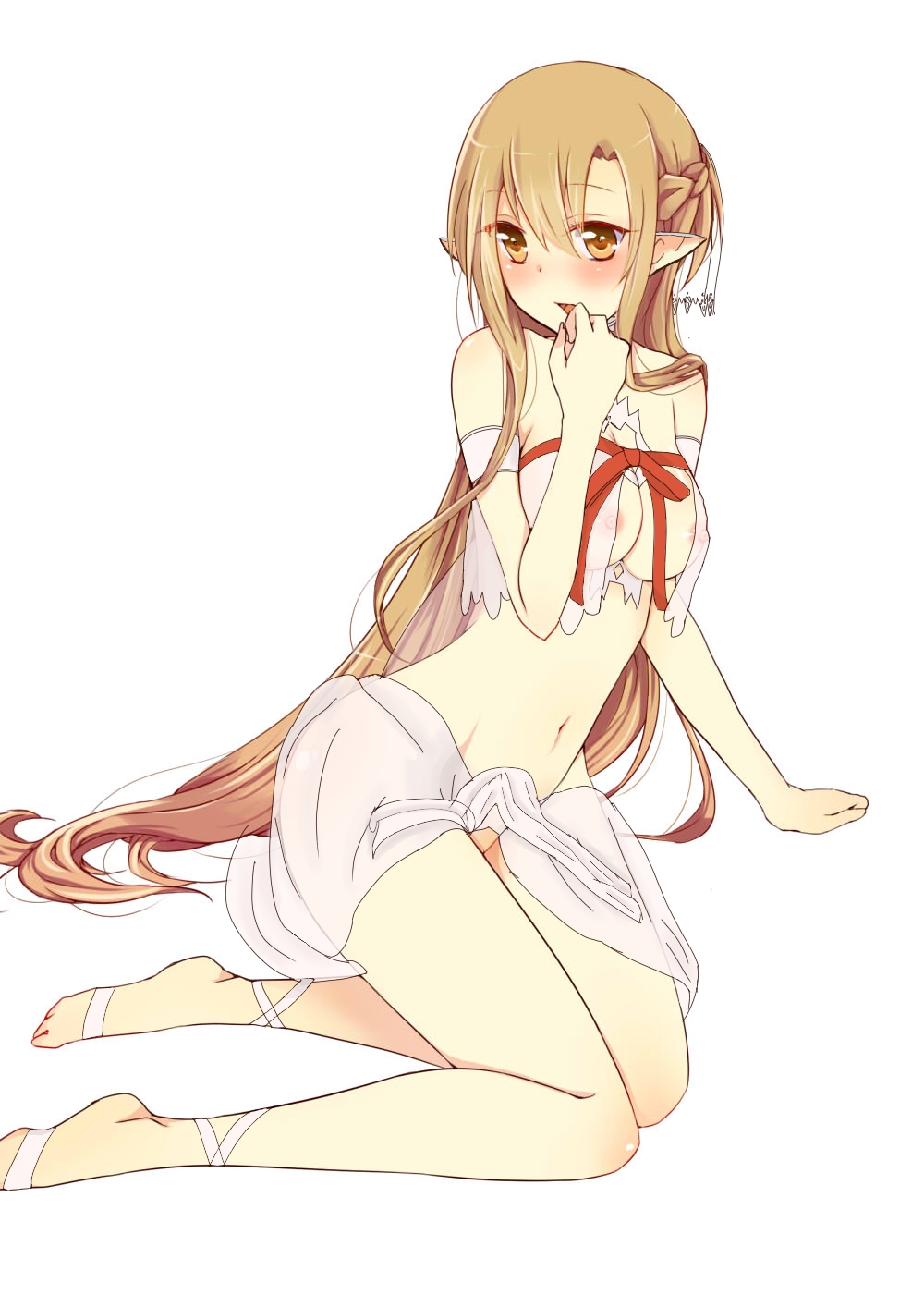 Asuna Titania page 2 full