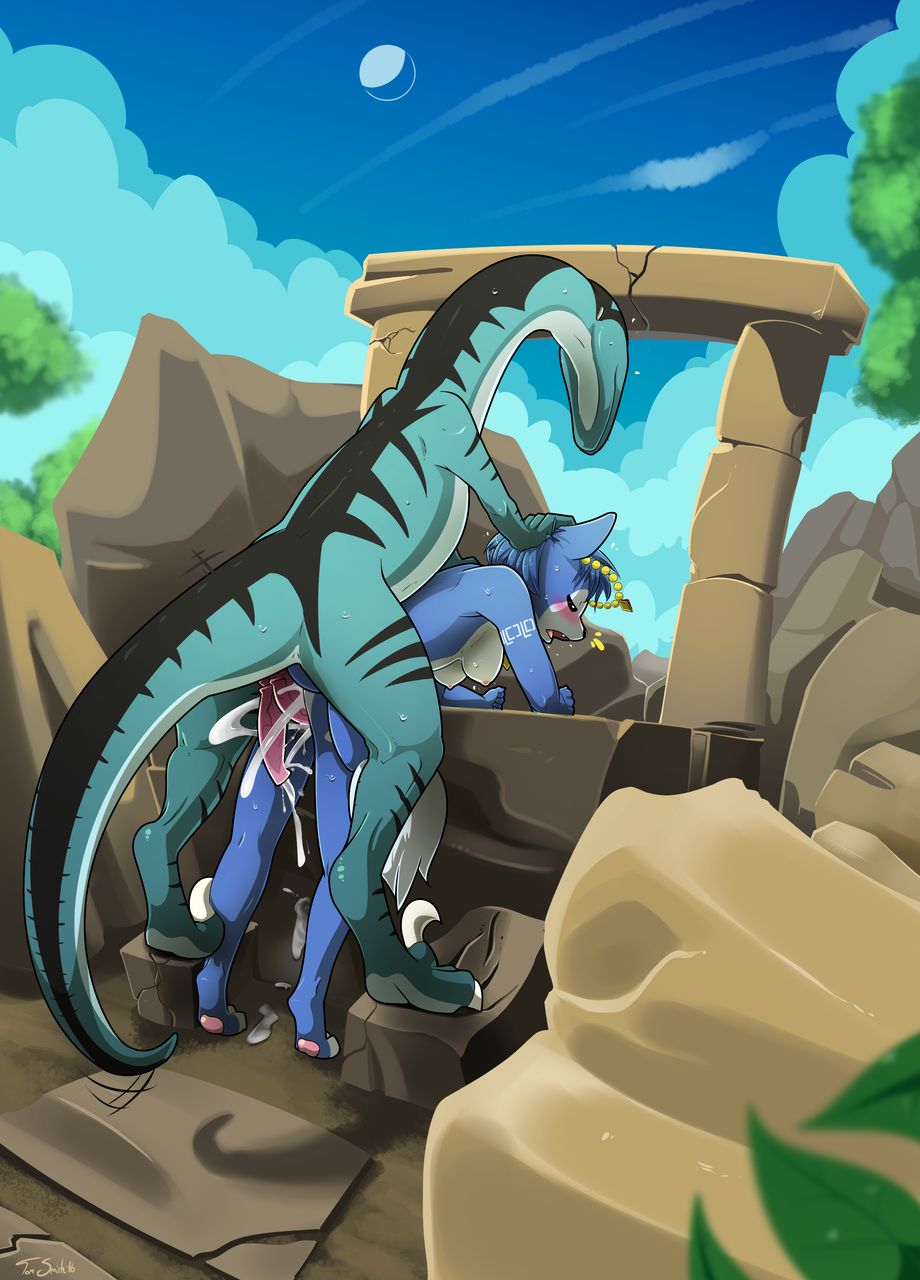 Dino Relations page 3 full