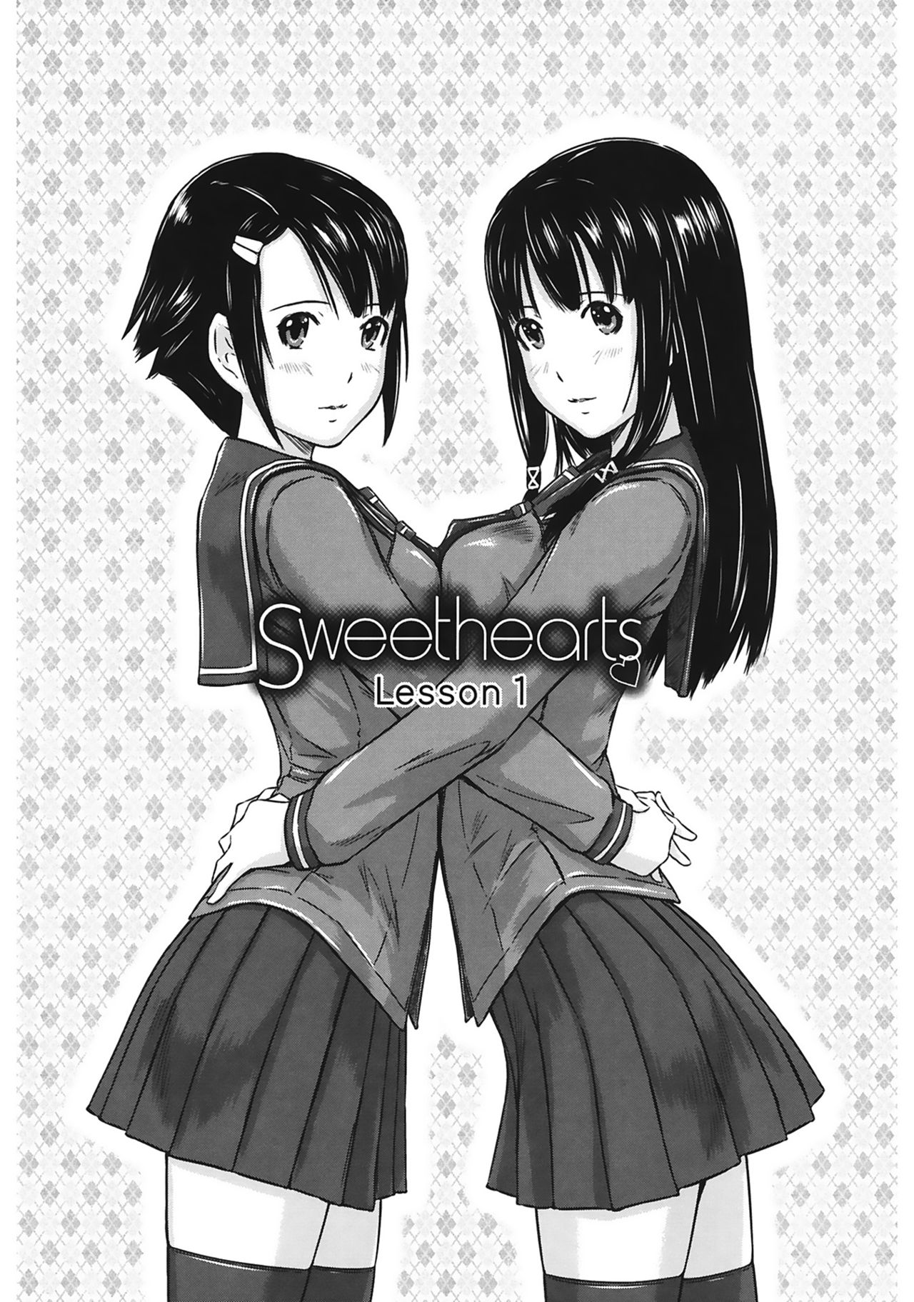 Sweethearts page 7 full