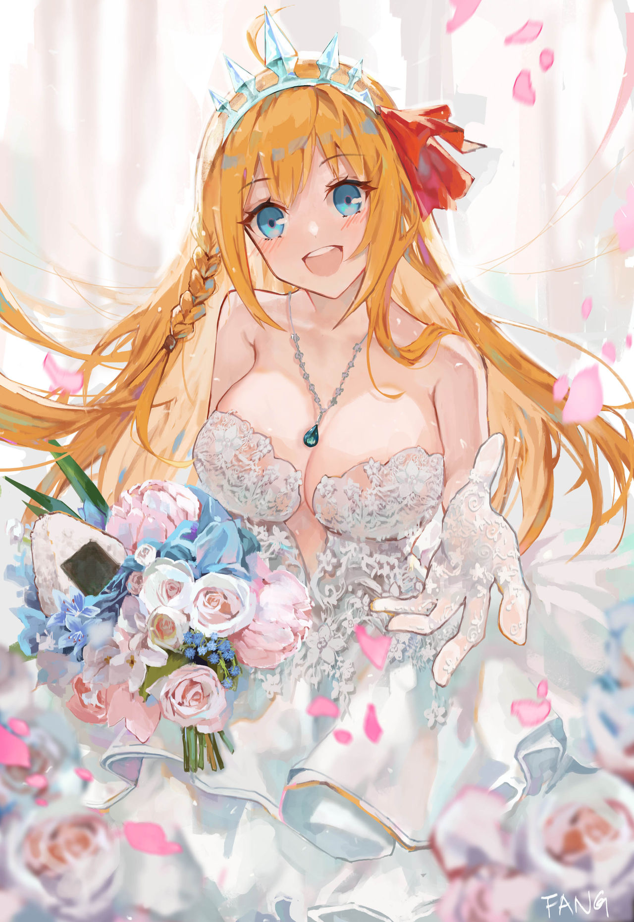 Artist || 坊橋夜泊 page 9 full
