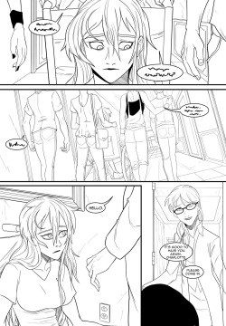 The Secret Issue #5