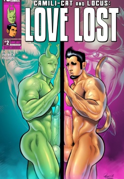 Love Lost 2