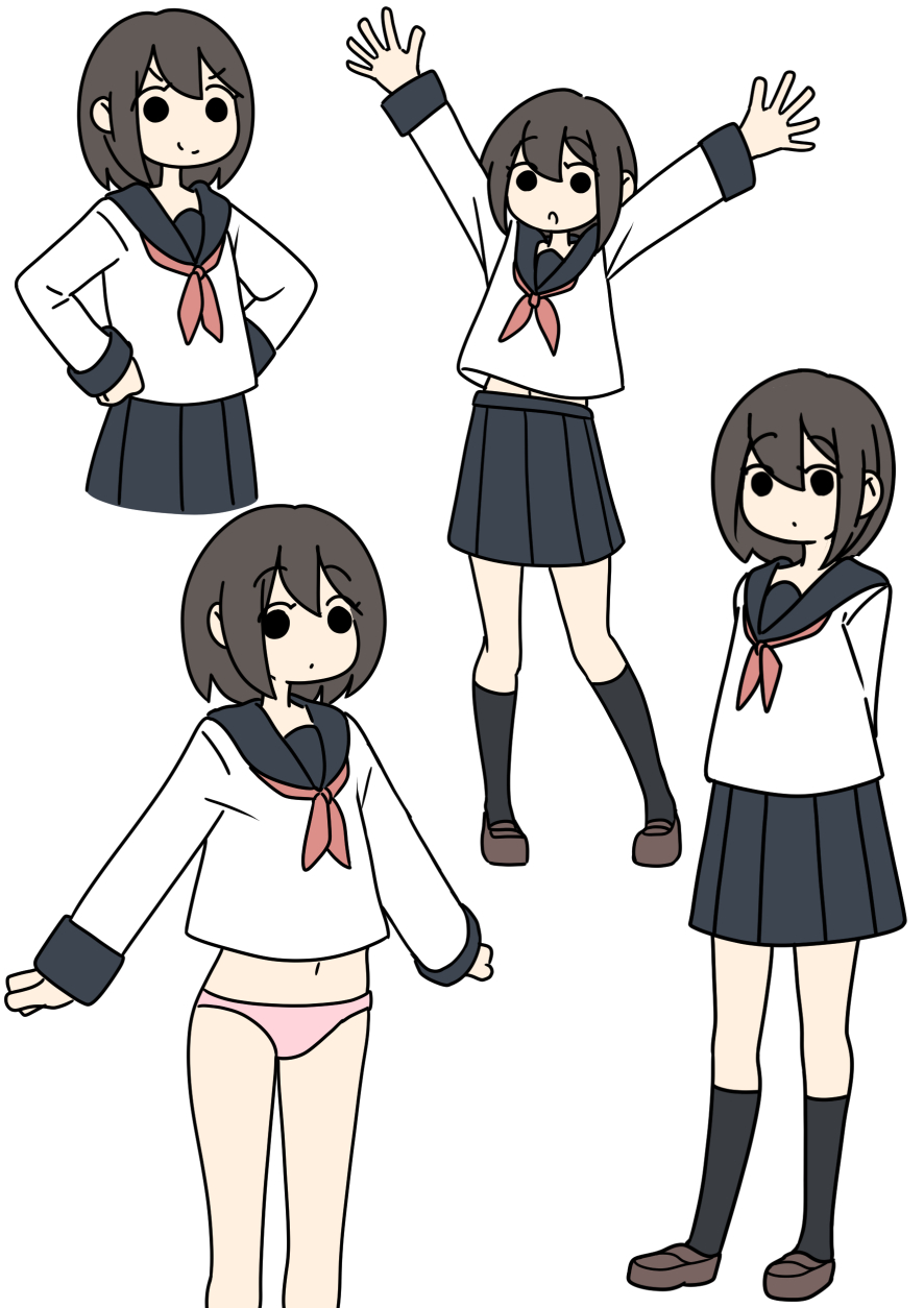 【pixiv】じゅうきゅう page 1 full