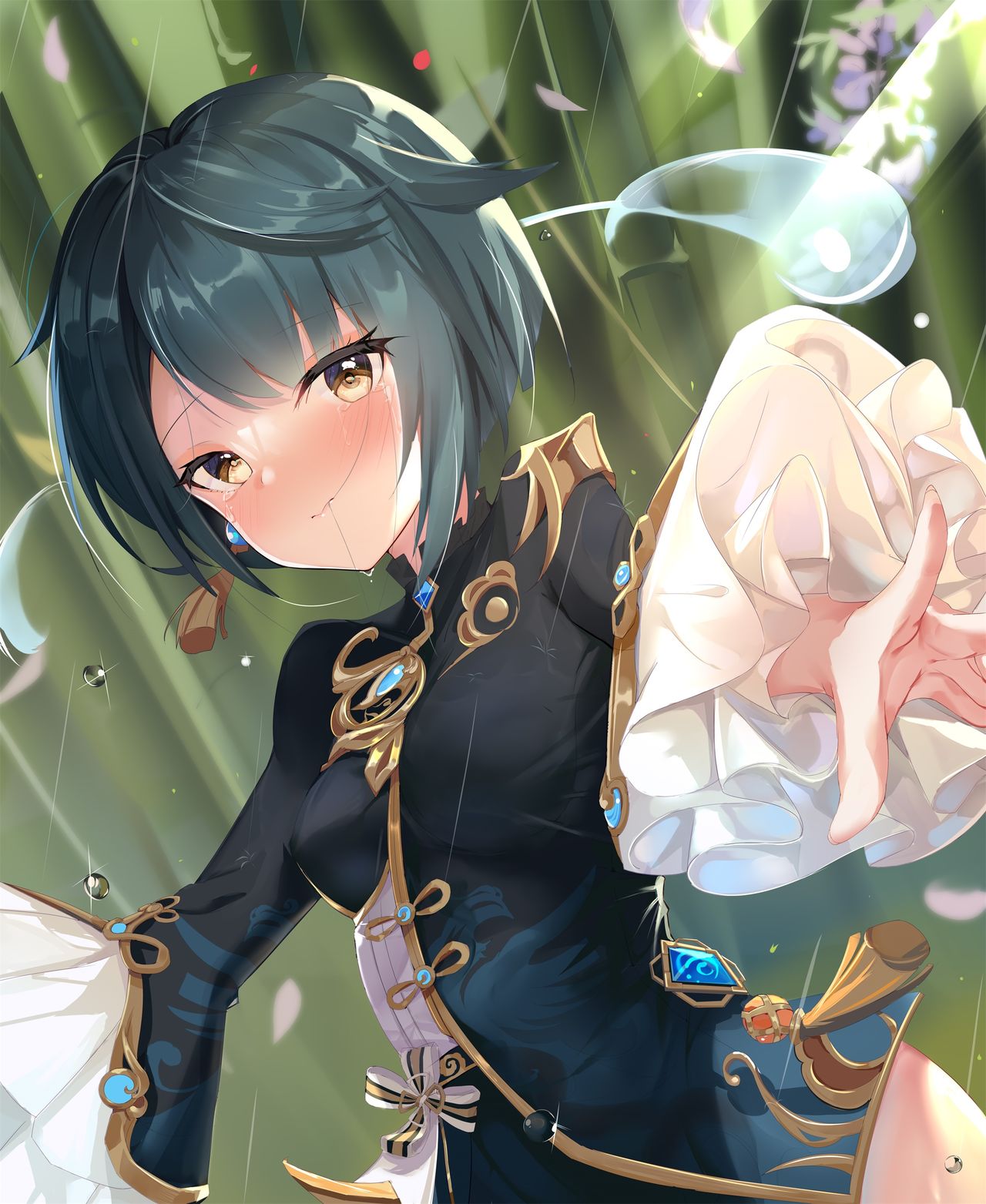 Artist || 中午茶会 page 9 full