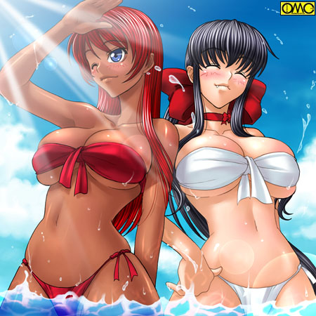 Crusang -  Kagami page 3 full