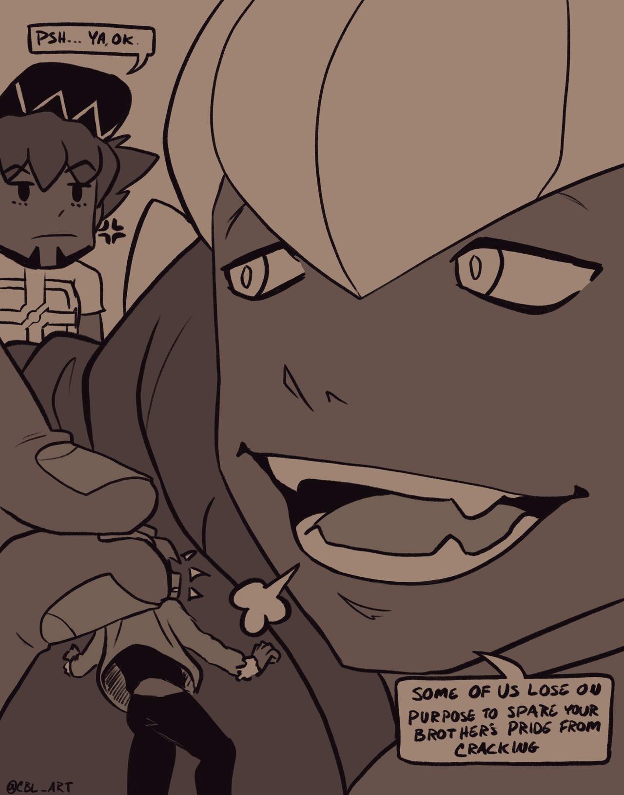 CBL_Art- Patreon Artworks- January Pack page 3 full