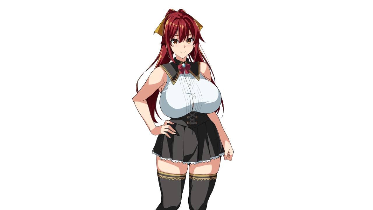 Big Breast Party NTR page 2 full