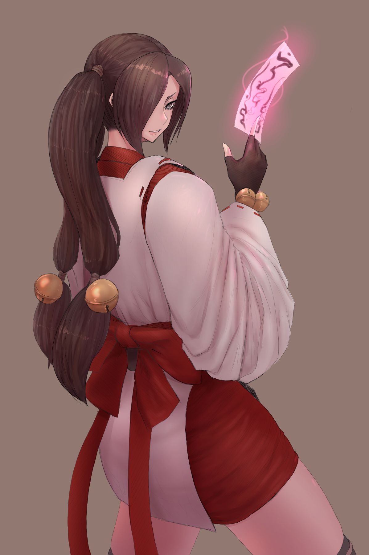 Artist - BHM page 1 full