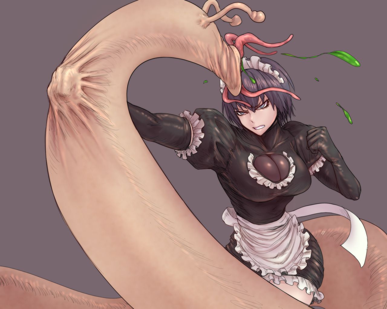 Artist - BHM page 3 full